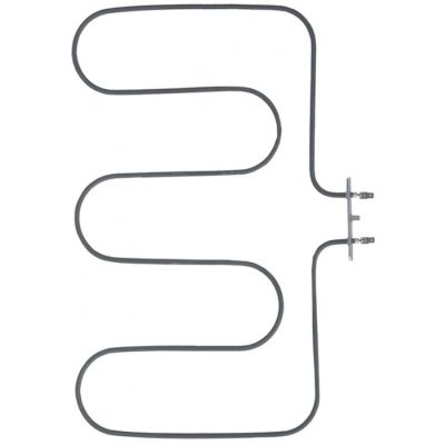 Rezistenta cuptor 1500 W, 230 V, 365 x 500 mm - 416042