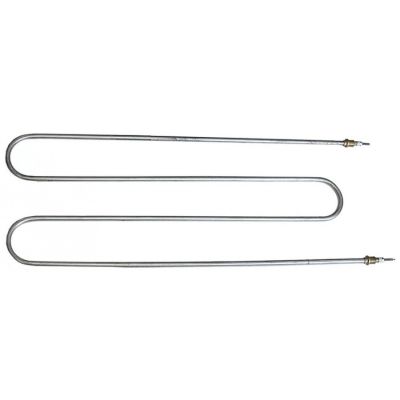 Rezistenta 1000 W, 230 V, 582 x 242 mm, rezistenta pentru cuptor pizza - 416162