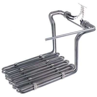 Rezistenta basculanta pentru friteuza 7500 W, 230 / 400 V - 416409