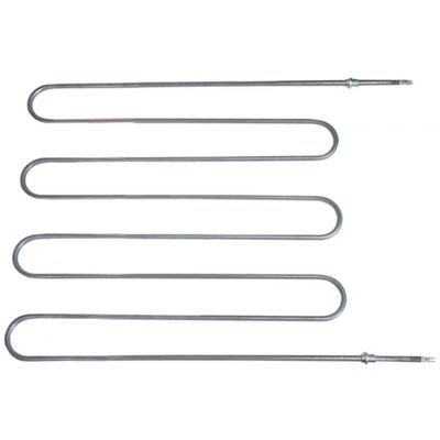 Rezistenta cuptor pizza 2000 W, 380 V, Pizza Group 5591300, Baby 50, dimensiune montare 467 x 433 mm, filet 1/4" - 416450