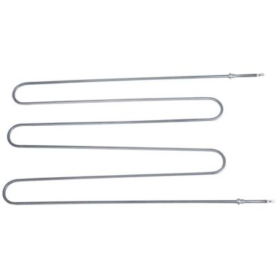 Rezistenta cuptor pizza 1900 W, 380 V, L 640 mm - 416454