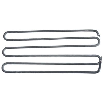 Rezistenta 2100 W, 230 V, L 383 x 170 mm, pentru tigaie basculanta Modular seria 700 - 416539