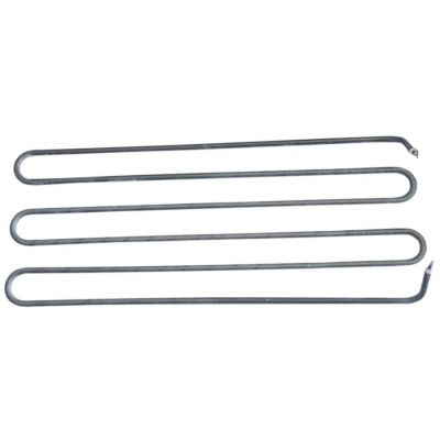 Rezistenta 3330 W, 230 V, 506 x 200 mm, pentru tigaie basculanta Modular serie 900 - 416540