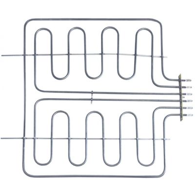 Rezistenta cuptor MBM 3950 W, 230 / 400 V, 510 x 548 mm - 416542