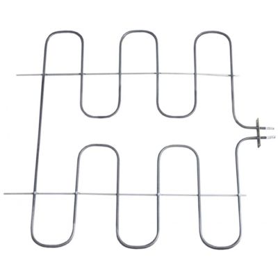 Rezistenta cuptor MBM 3200 W, 230 V, 510 x 525 mm - 416543