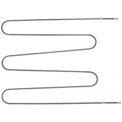 Rezistenta cuptor pizza 2100W, 230V, Fimar CO3651, GGF, Italforni, XTS - 416638