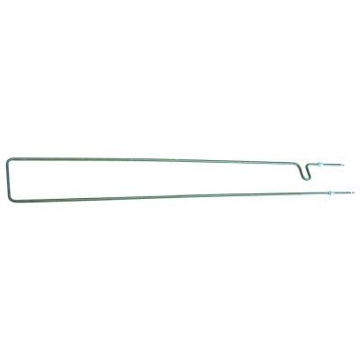 Rezistenta cuptor pizza 1500W, 230V, L activ 1062 mm, total 1160 mm - 416839