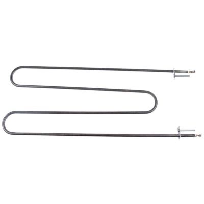 Rezistenta superioara cuptor pizza Inoksan 1000 W, 230 V - 416867