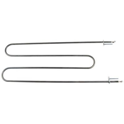 Rezistenta inferioara cuptor pizza Inoksan 1500 W, 230 V - 416868