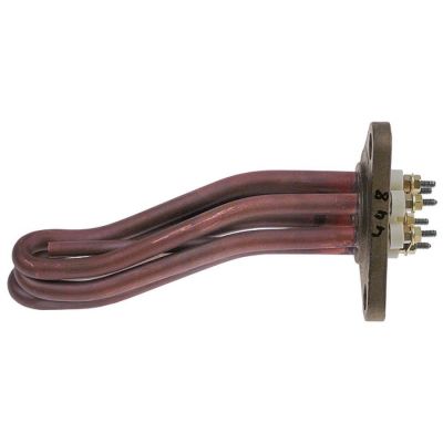 Rezistenta masina cafea 2200 W, 230 V, 3 circuite, L 140 mm - 417241