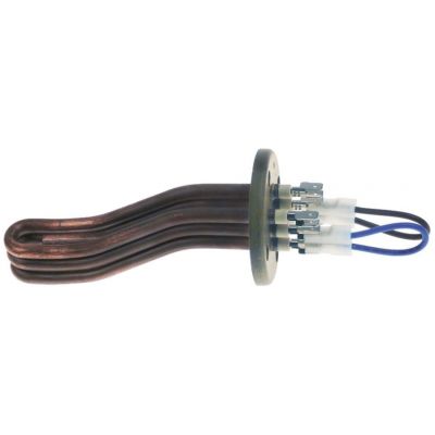 Rezistenta 1850 W, 220 V - Cod 417291