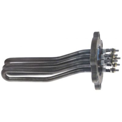 Rezistenta 1800 W, 230 V, cu 3 circuite, L 155 mm - 417293