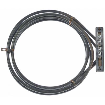 rezistenta 400/415V CÎ 2 DI ø 226mm DE ø 274mm L 300mm Î 74mm L1 13mm L1 62mm Î1 14mm Î2 60mm