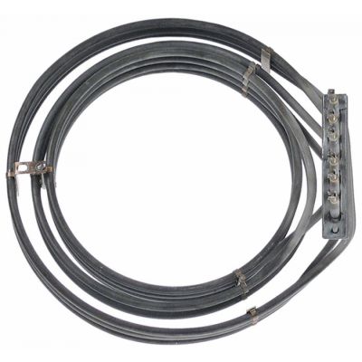 rezistenta CÎ 3 DI ø 227mm DE ø 316mm L 333mm Î 72mm L1 103mm Î1 10mm Î2 62mm LF 142mm LF 25mm