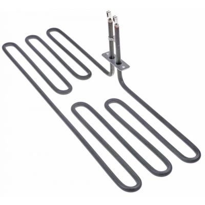 Rezistenta tigaie basculanta 3000W, 230V, 515 x 137 mm - 418003