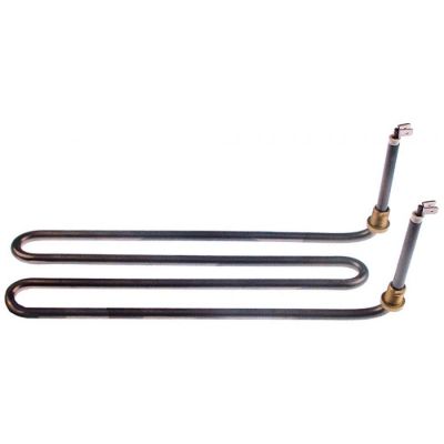 Rezistenta 1200 W, 230 V, tigaie basculanta - 418039