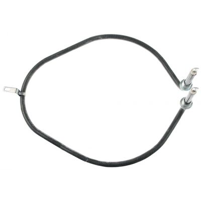 Rezistenta 920 W, 230 V, pentru cuptor cu convectie, int. ø 200 mm, ext. ø 215 mm - 418135