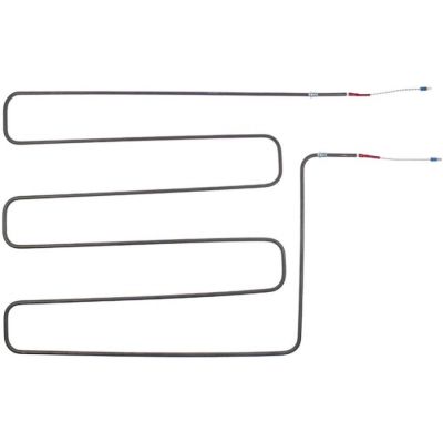 Rezistenta 2100 W, 230 V, rezistenta cuptor pizza Moretti 74400150 - 418157
