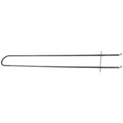 Rezistenta cuptor pizza 460 W, 115 V, flansa 124 x 30 mm, Moretti Mono, Duo, 74401140 - 418159