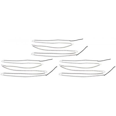 Rezistenta pentru cuptor de pizza, 3 bucati - Cod 418180