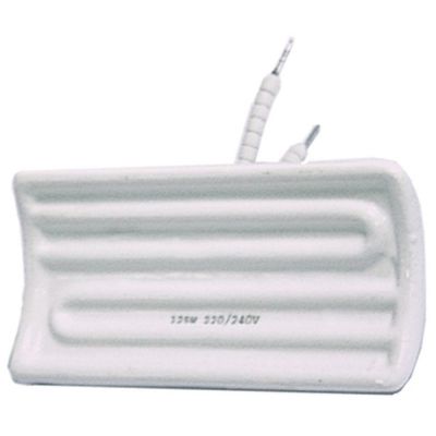 Rezistenta ceramica radianta 400 W, 230 V - 418404