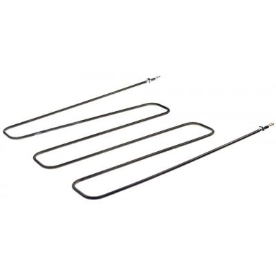 Rezistenta cuptor pizza 2000 W, 230 V - 418411