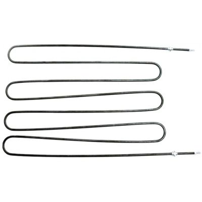 Rezistenta cuptor pizza 2000 W, 230 V, 645 x 550 mm, Pizza Group 5591570, 5591600 - 418611