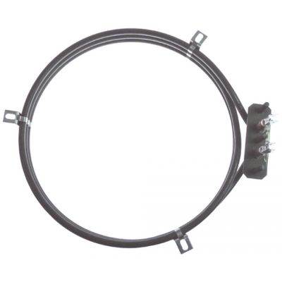 Rezistenta cuptor 3000 W, 230 V, int. ø 200 mm, ext. ø 213 mm, 38134 Wiesheu-Wiwa - 418633