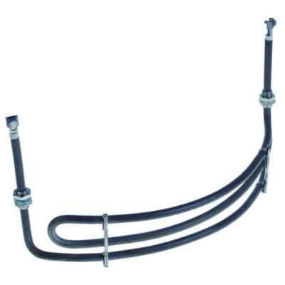 Rezistenta cuptor cu convectie 1500 W, 230 V, filete M12x1 - 418848