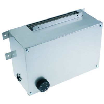 Unitate de incalzire 2000 W, 230 V, cu ventilator - 418864