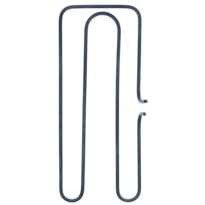 Rezistenta tigaie basculanta 3200 W, 240 V, 457 x 185 mm, pozitie montare stanga - 418874