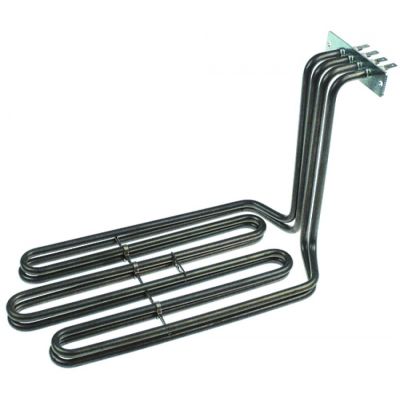 Rezistenta 6000 W, 240 V - Cod 418965