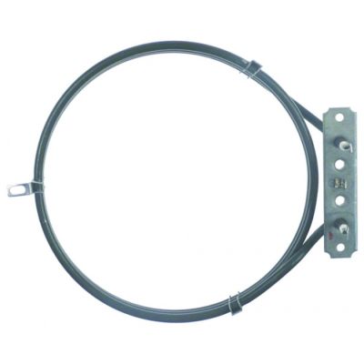 Rezistenta circulara 3300W, 240V, ø 190mm, EMRSB033 - 418972