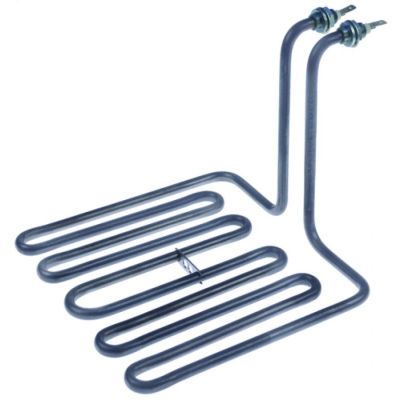 Rezistenta friteuza 3000 W, 240 V, L 220 x 210 mm, H 175 mm - 418973