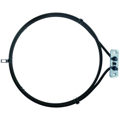 Rezistenta circulara 3000 W, 230 V, int. ø 227 mm, ext. ø 240 mm, rezistenta pentru cuptor cu convectie - 419016