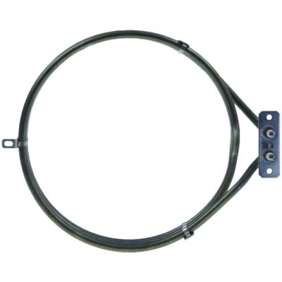 Rezistenta rotunda 4000W, 230V, diametru interior ø 217 mm, diametru exterior ø 233 mm, rezistenta cuptor ventilat - 419024