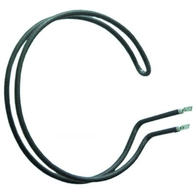 rezistenta 1700watt 240V DI ø 165mm DE ø 180mm CÎ 1 Î 90mm Î1 60mm Î2 30mm