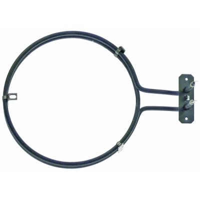 rezistenta 2000W, 230V, DI ø 180mm, DE ø 193mm