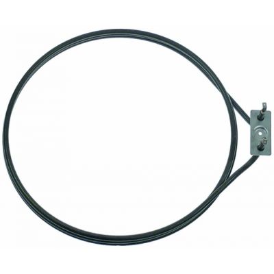 rezistenta 4000watt 240V CÎ 1 DI ø 340mm DE ø 360mm L 395mm Î 40mm L1 48mm Î1 25mm Î2 28mm