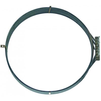 rezistenta 9000watt 230V CÎ 3 DI ø 490mm DE ø 507mm L 53mm Î 100mm L1 14mm L1 100mm Î1 83mm