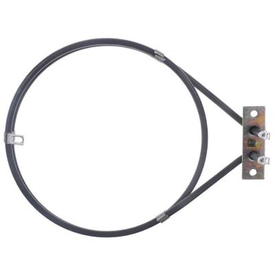 Rezistenta cuptor 1260 W, 230 V, Bartscher AT90, A0YXD1A4A16, diam. ext. ø 193 mm - 420038