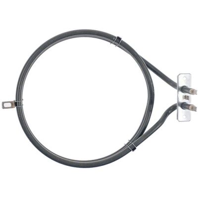 Rezistenta 3300 W, 230 V, ø intern 185 mm, flansa 70 x 22 mm, cuptor Garbin25EX/43SE-VAPOR - 420295