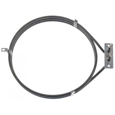 Rezistenta circulara 3000 W, 230 V, int. ø 215 mm, ext. ø 227 mm, cuptor cu convectie - 420508