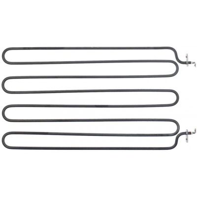 Rezistenta pentru tigaie basculantă 6350 W, 230V, Lxl 550x310 mm - 420556