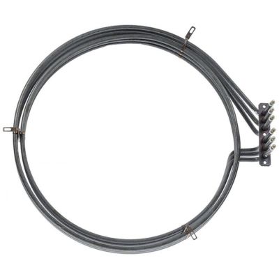 rezistenta 22500watt 400V CÎ 3 DI ø 495mm DE ø 515mm L 550mm Î 85mm L1 70mm L1 105mm Î2 58mm