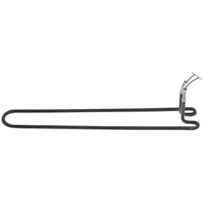 Rezistenta pentru tigaie basculantă Bertos 38416100, 1600W, 230V, L 460 mm - 420593