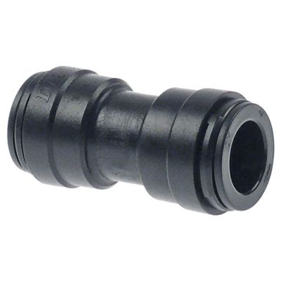 Racord de tip "push-in" pentru tub ø 18 mm - ø 18 mm - 440013