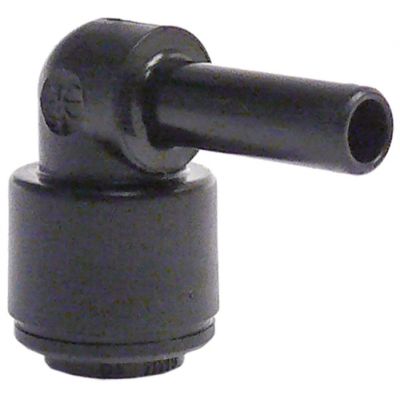 racord instantaneu John Guest unghiular racord de țeavă ø6mm ø mufă 6mm