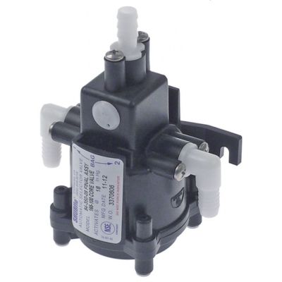 supapă de comutare post-mix BIB SHURFLO nealcoolic robinete de racordare: 3/8\"