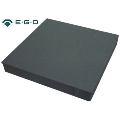 Plita Electrica, 300x300 mm, 4000 W, 230 V, cu balama basculanta - Cod 490089